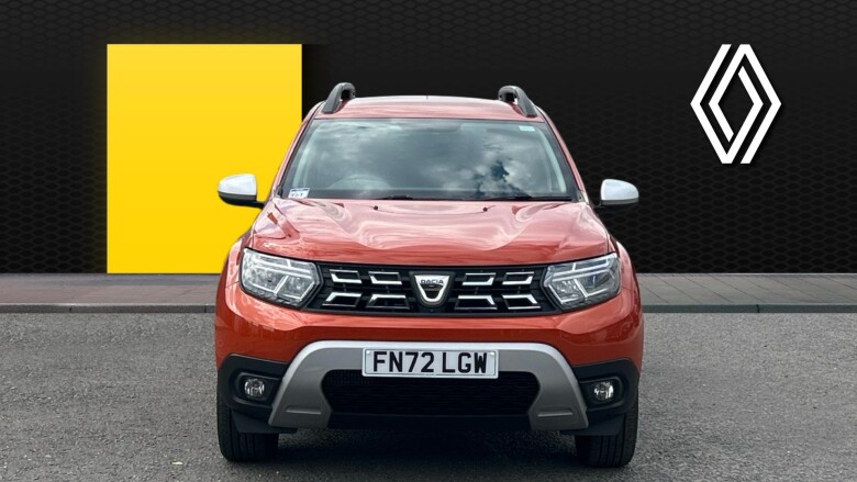 Dacia Duster 1.3 TCe 130 Prestige 5dr Petrol Estate